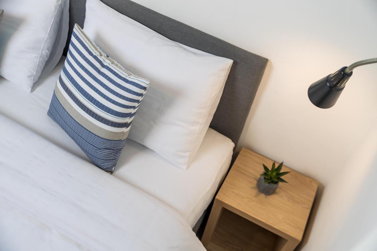 Lux Apartment Sky View Риека Экстерьер фото